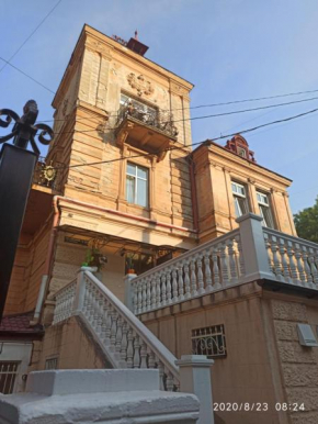 Вілла Графа